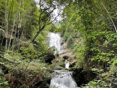 -千泷沟大瀑布旅游区