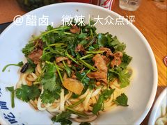 -北三条胡同打卤面馆(雍和宫店)