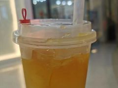 -花苑里咖啡(威远店)