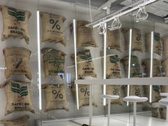 -% Arabica阿拉比卡咖啡(前滩太古里店)