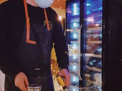 西班牙5J火焰黑毛猪肩背肉片-鼎Club餐厅