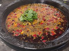 -大鱼山房鱼头火锅(老字号品质店)