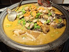 -探鱼·鲜青椒爽麻烤鱼(领展购物广场店)