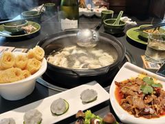 -百年果林椰子鸡(中洲店)