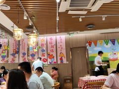 -西贝(南开大悦城店)