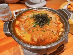-皇品田苑日式料理(苏州中心店)
