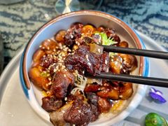糖醋排骨-樽宴酒楼·地道川菜·品质宴请