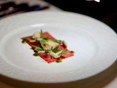 和牛卡帕茨M9-北京古城老院厉晓麟精致菜