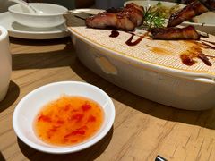 -粤集·手工粤菜(皇庭广场店)
