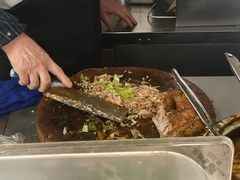 -刘记肉夹馍(彰武店)