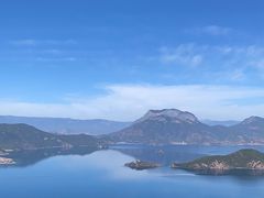 -丽江泸沽湖景区