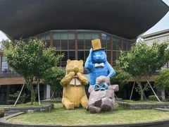 -宁波九龙湖开元度假村