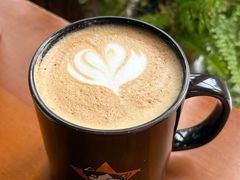 -雕刻时光咖啡馆(北师大店)