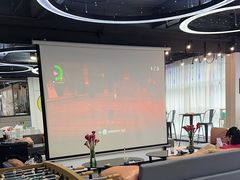 -CIAO·团建聚餐·生日派对轰趴馆(福田店)