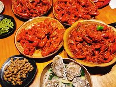 -金陵一哥龙虾馆(三牌楼总店)