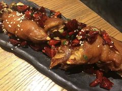 -川流不息(北蔡休闲广场店)