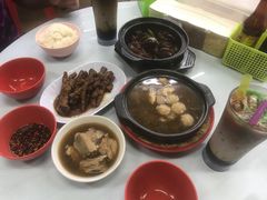-新记肉骨茶