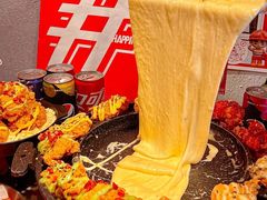 -百事喜乐炸鸡铺(合肥首店)