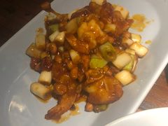 -外婆家(蓝色港湾店)