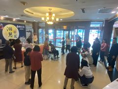 等位区-湘君府(新华路店)