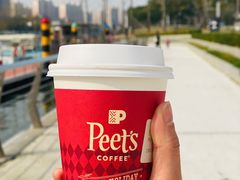 -Peet's Coffee皮爷咖啡(上海长风大悦城店)