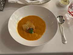 -上海和平饭店-华懋阁 The Cathay Room