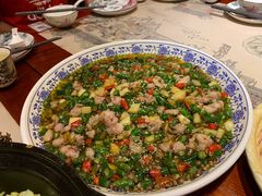 民国霸王兔-杨记隆府(时代天街店)