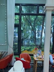 -奈尔宝·儿童乐园·亲子餐厅(星河湾店)