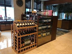 零售区-好彩酒楼烤鸭坊