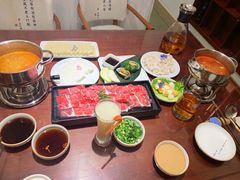 -唐诗楼(竹林庭院店)