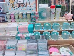 -猫的天空之城概念书店(印象城购物中心店)