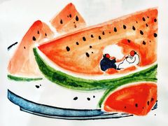 -THE RAVEN乌鸦咖啡(天利店)