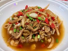 -彭耕记猪油炒小菜(吉联mall店)