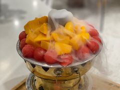 -MINIPOPO鲜奶·甜品(宽厚里店)