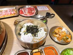 -西塔老太太泥炉烤肉(亚运村店)