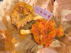 -香猪坊韩国烤肉专属门店(魏公村店)