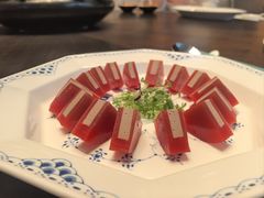 -江南灶中餐厅(南京香格里拉店)