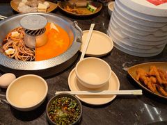 -牛New寿喜烧(新六百店)