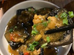 -龙巢盱眙龙虾·牛蛙·烧烤宵夜(八卦岭店)