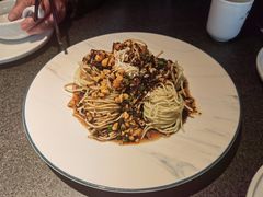 -赠李白·如诗的川味(余杭万达广场店)