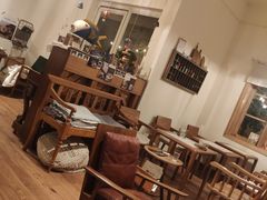 大堂-懒鱼时光馆(沙坪坝店)