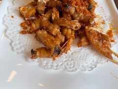 -正能量脆肉鲩火锅