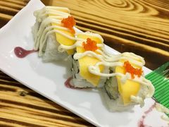 -葉家.焼鳥.居酒屋(惠利街店)