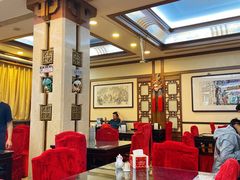 -晋阳饭庄(虎坊桥店)