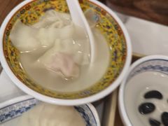 -龙抄手(春熙路总店)