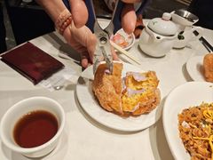 -稻香海鲜饭店(第一国际店)