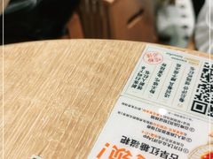 -小满手工粉(杭州滨江龙湖店)