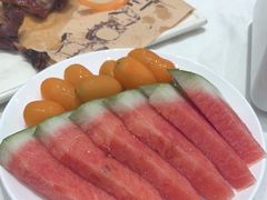 -沪华海鲜大酒楼(南汇店)
