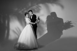 -巴黎新娘婚纱摄影·婚礼策划(嘉定总店)