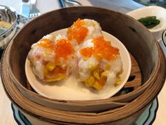 -夏苑(新加坡丽思卡尔顿美年酒店)